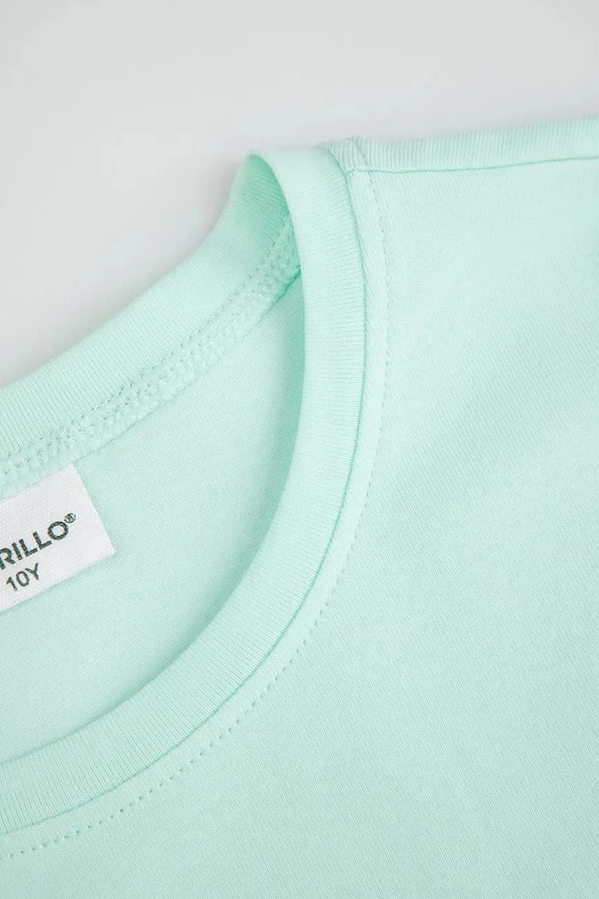 Детская футболка - фото 3