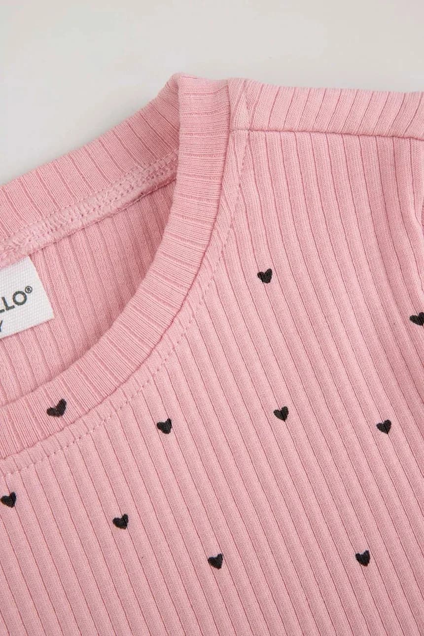 Детская футболка - фото 3