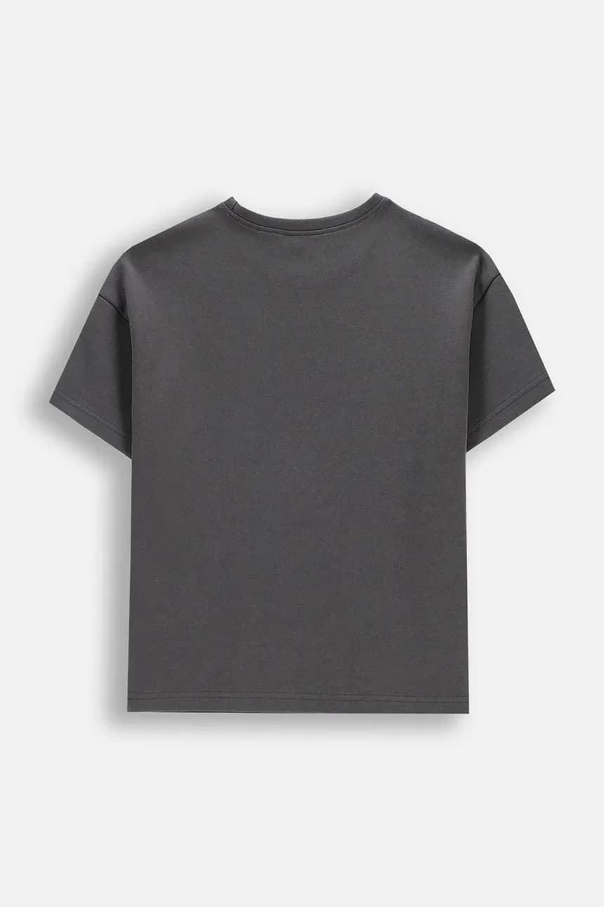 Детская футболка - фото 2