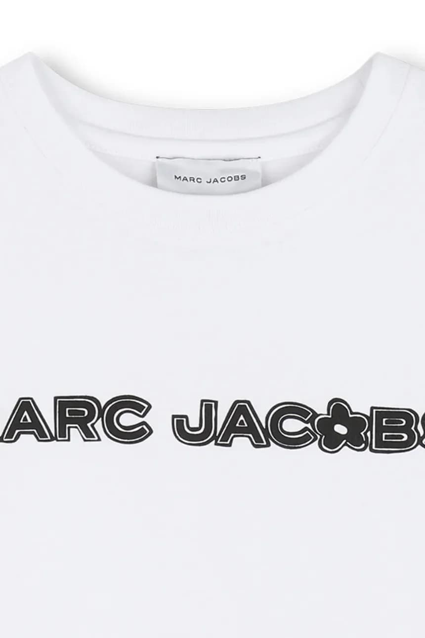 Детская хлопковая футболка - фото 3