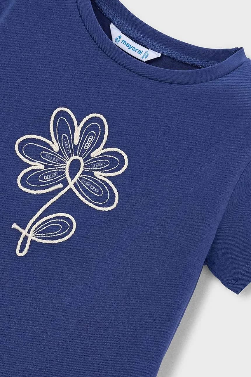 Детская футболка - фото 3