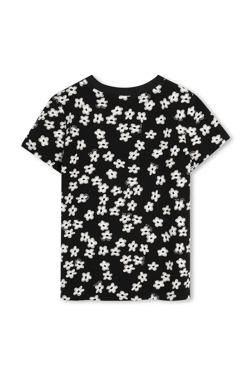 Детская хлопковая футболка - фото 2