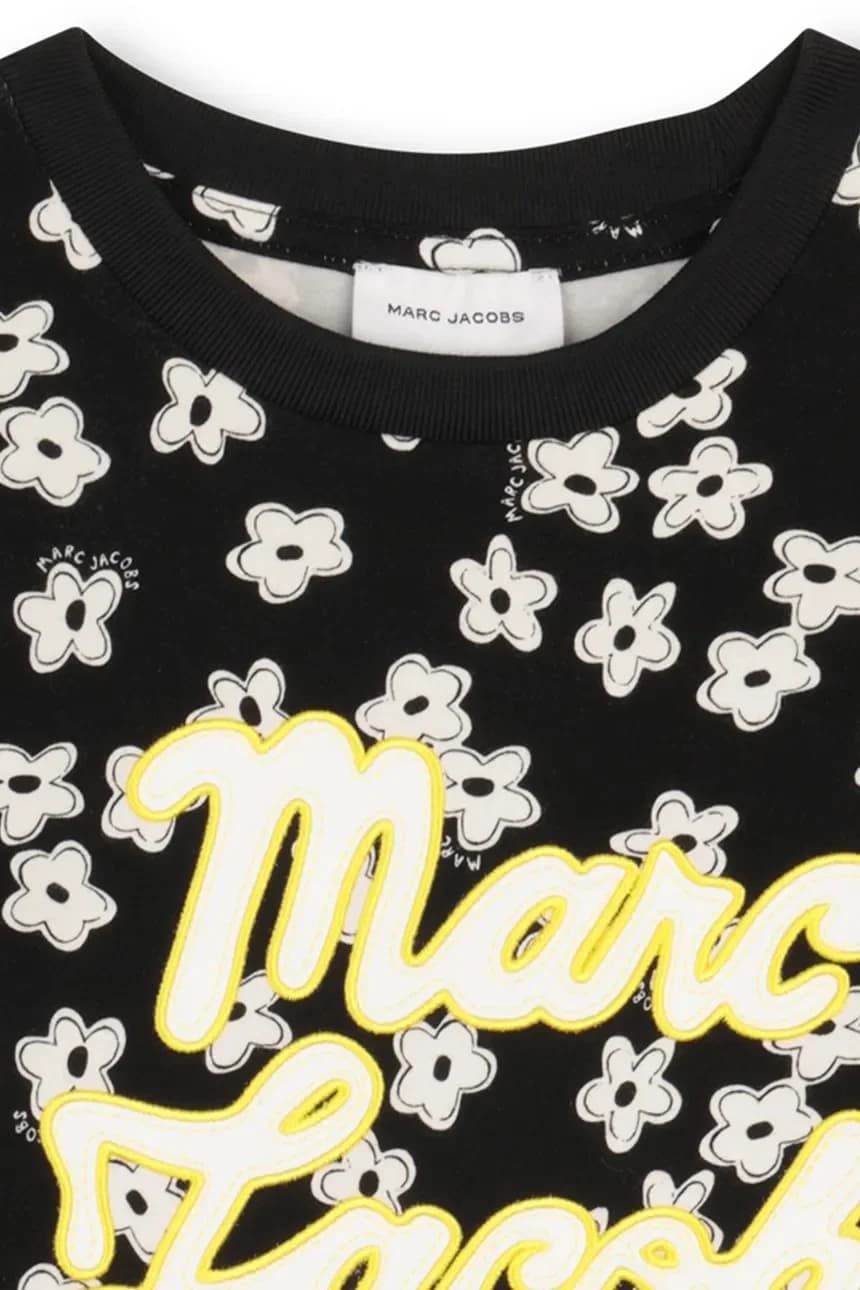 Детская хлопковая футболка - фото 3