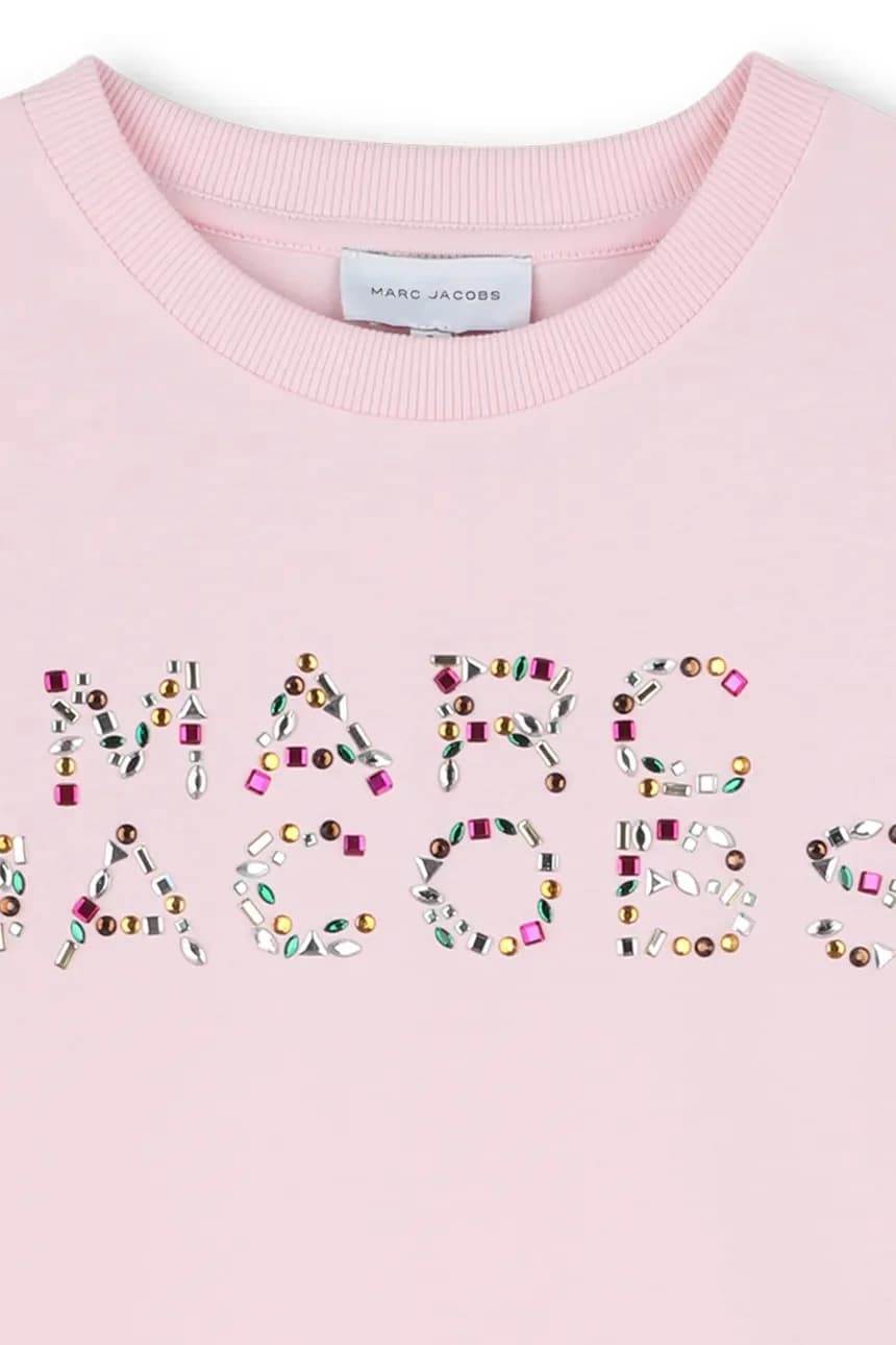 Детская хлопковая футболка - фото 4