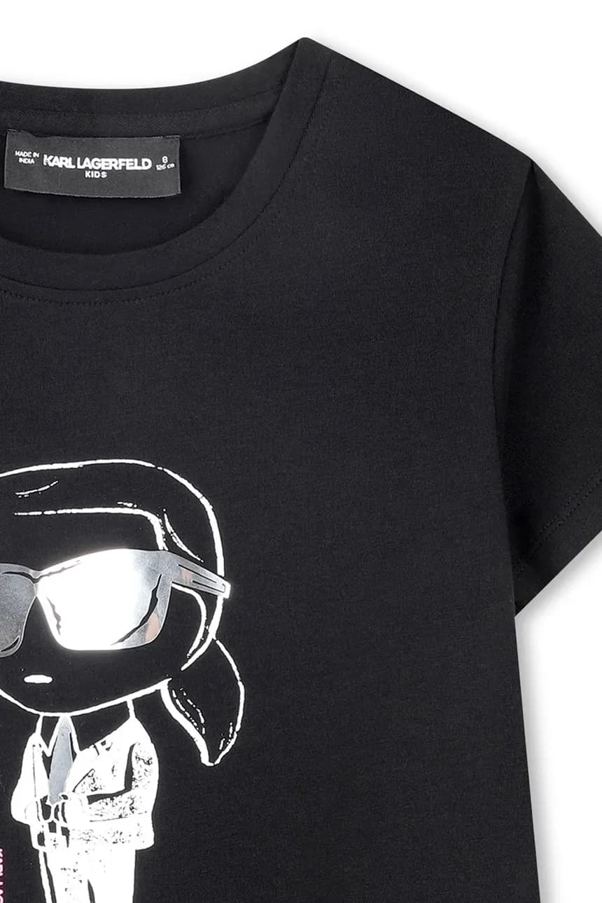 Детская футболка - фото 3