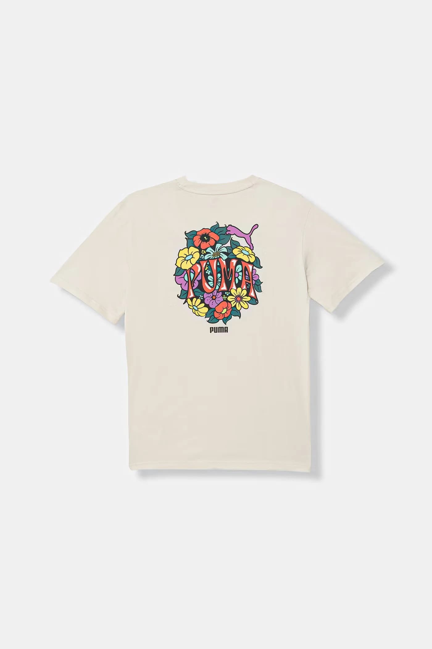 Детская хлопковая футболка MID90s