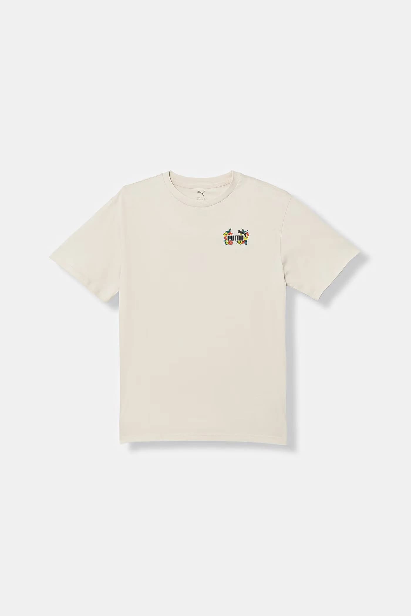 Детская хлопковая футболка MID90s - фото 2