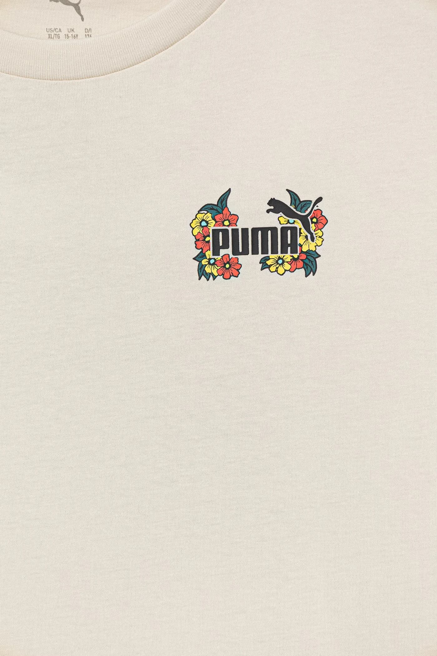 Детская хлопковая футболка MID90s - фото 3