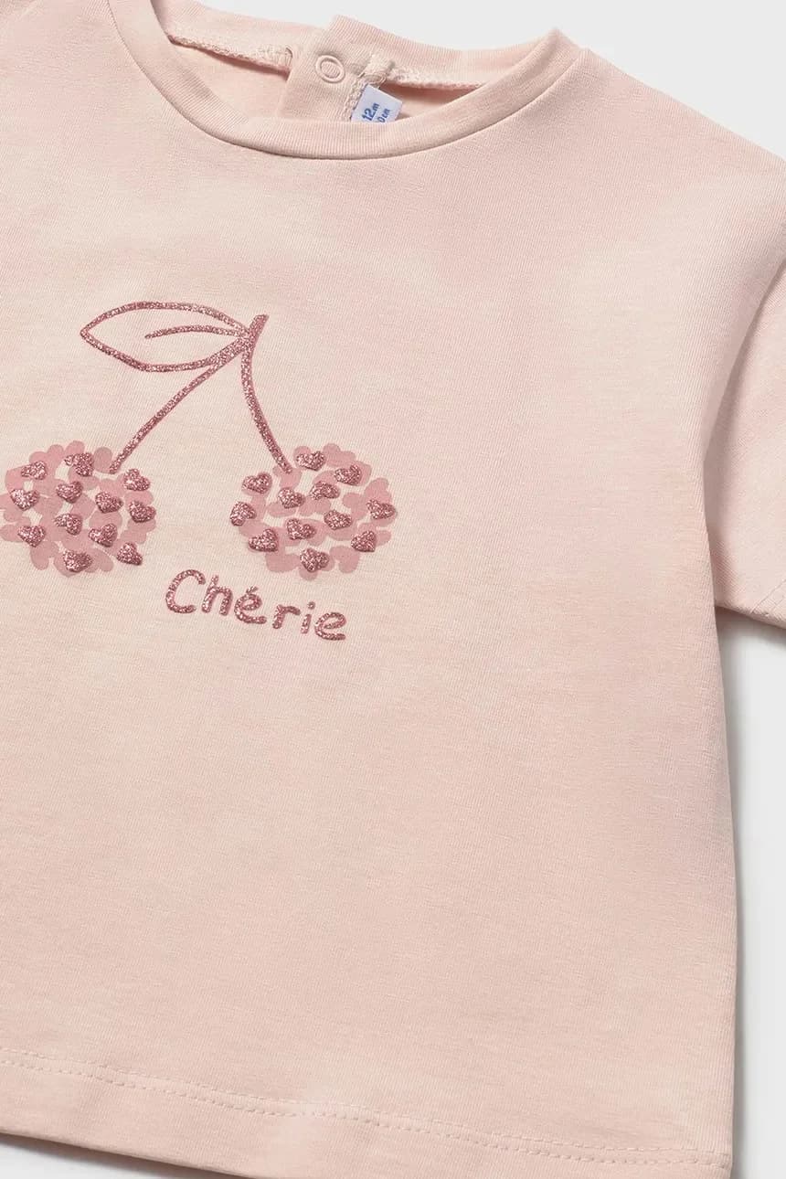 Детская футболка - фото 3