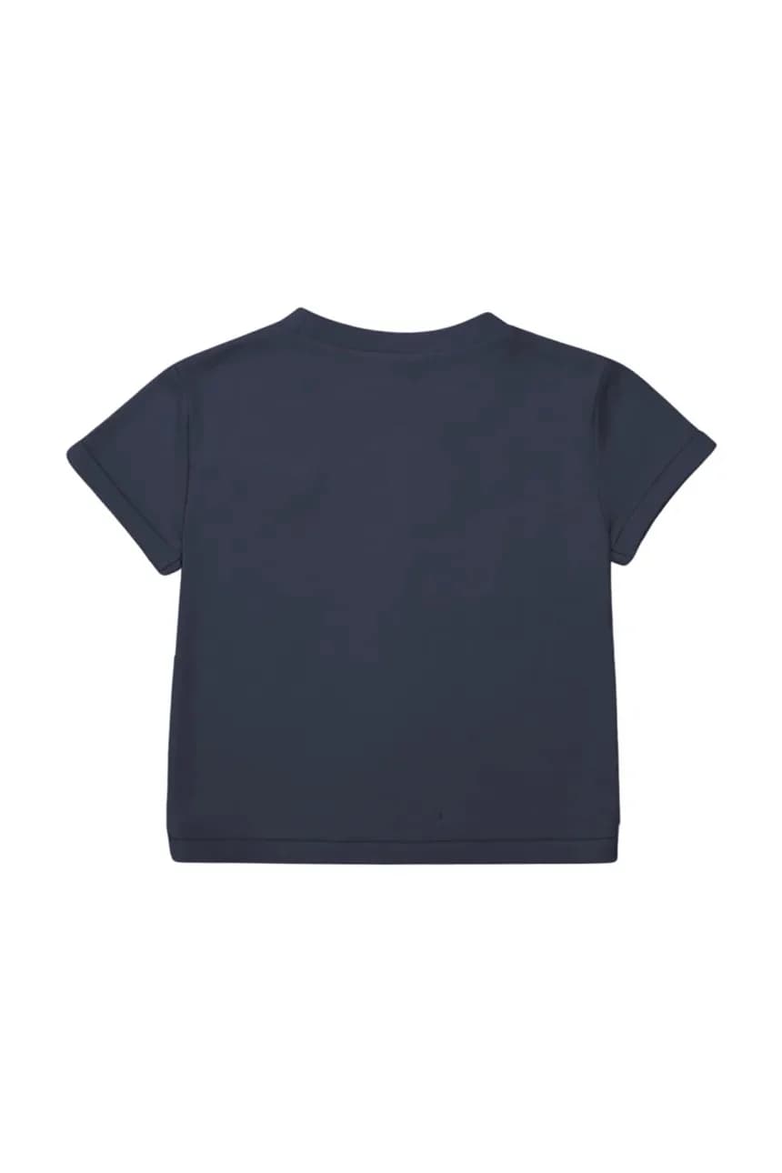 Детская хлопковая футболка Jarne Футболка Koala - фото 3