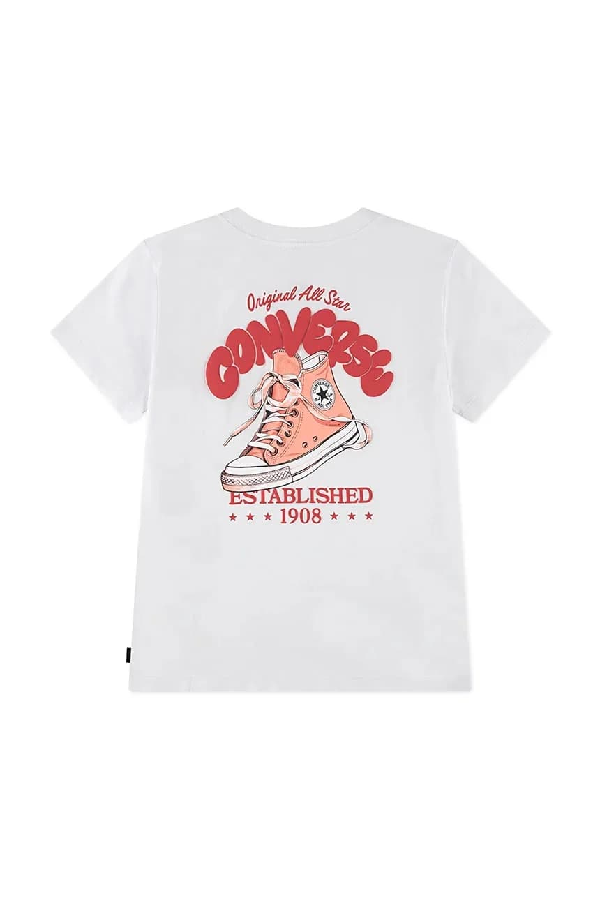 Детская футболка - фото 2