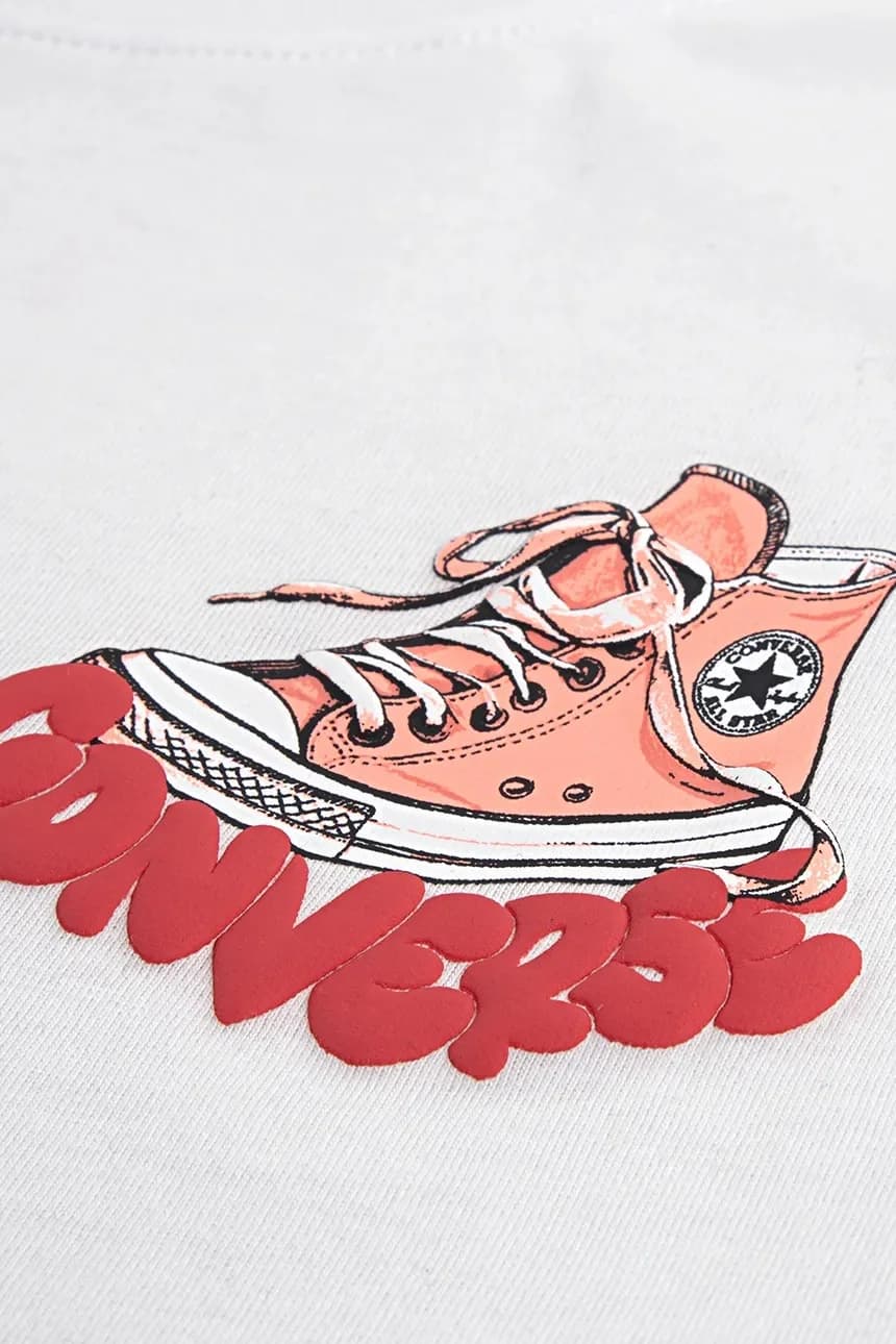 Детская футболка - фото 4