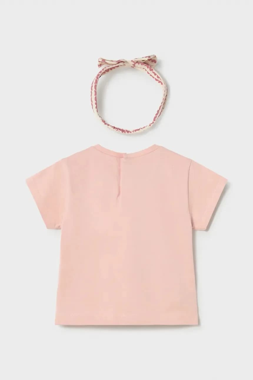 Детская футболка - фото 2