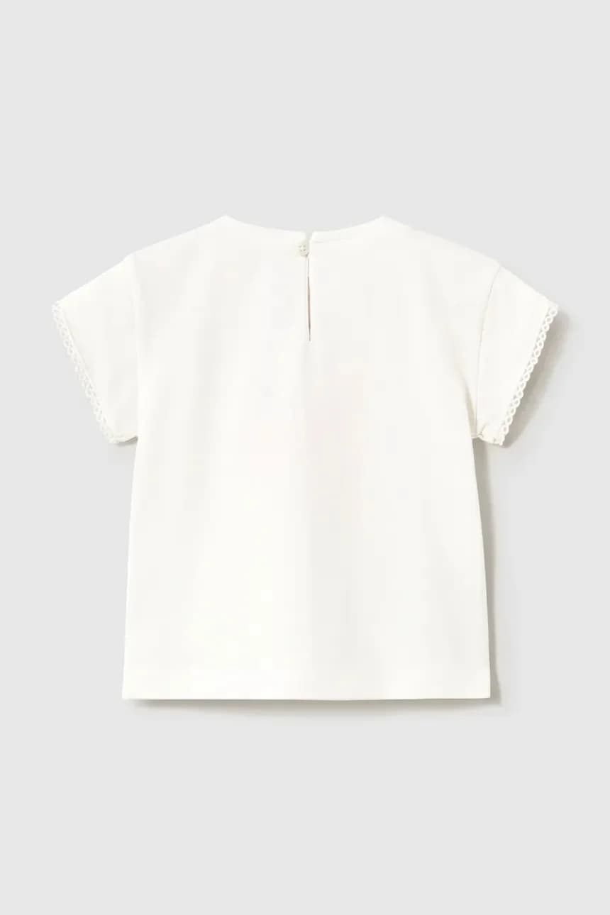 Детская футболка - фото 2