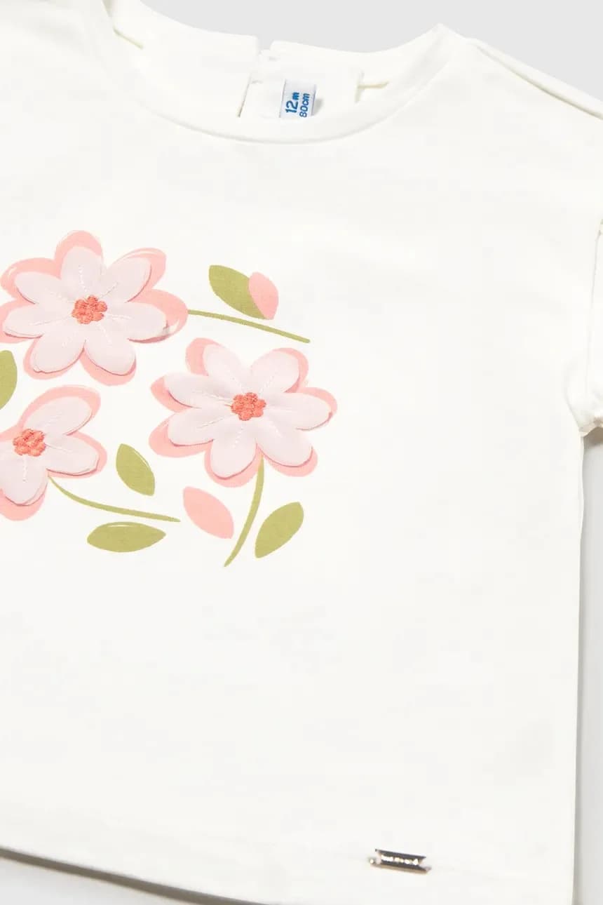 Детская футболка - фото 3