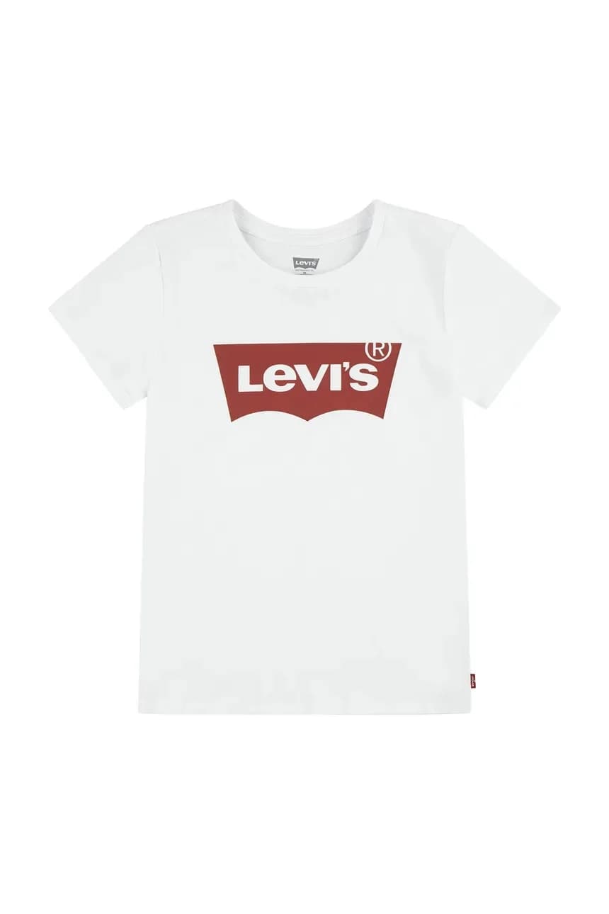 Детская футболка LVG BATWING TEE