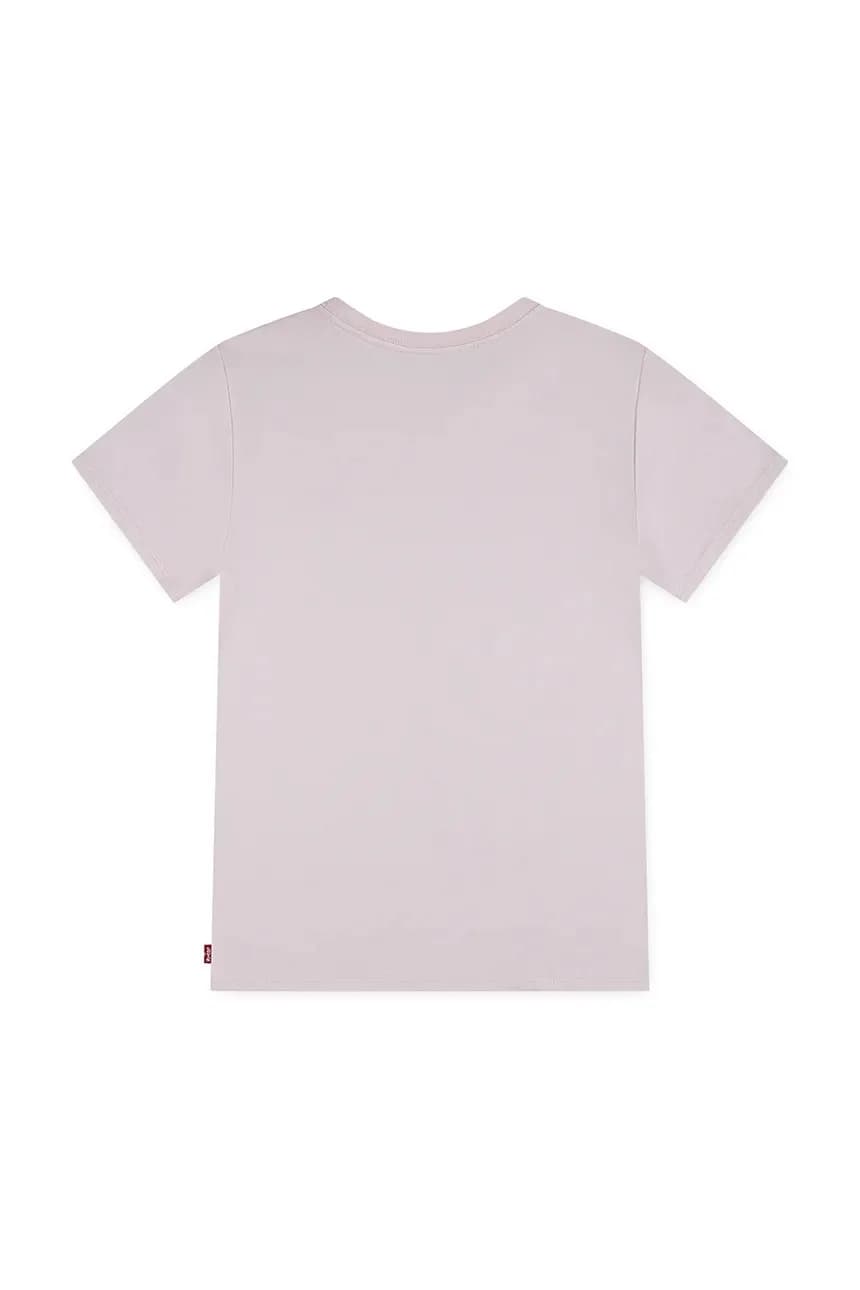 Детская футболка LVG BATWING CHEST HIT TEE - фото 2