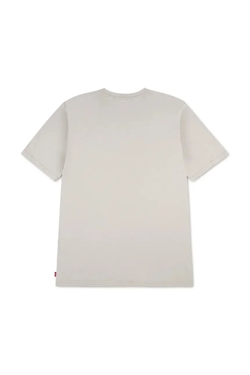 Детская хлопковая футболка - фото 3