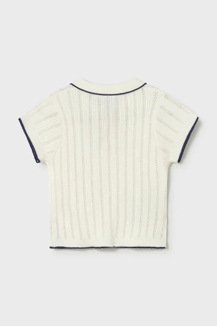 Детское поло - фото 2