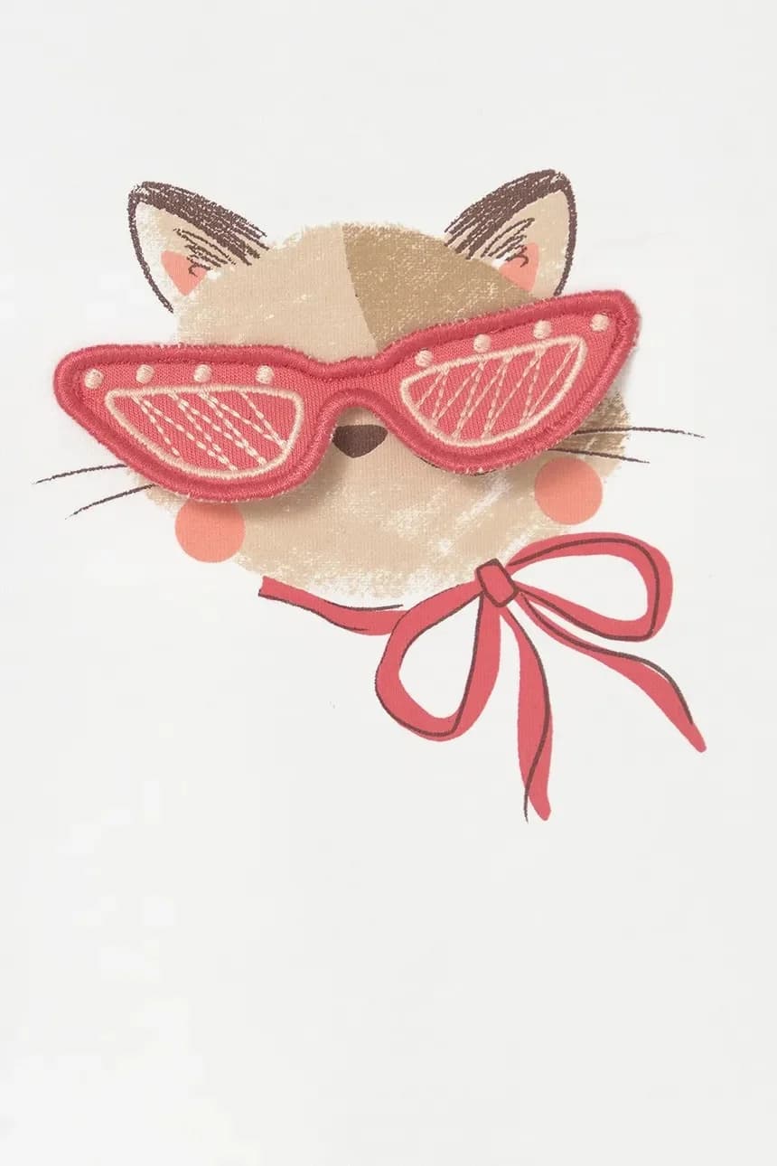 Детская футболка - фото 3