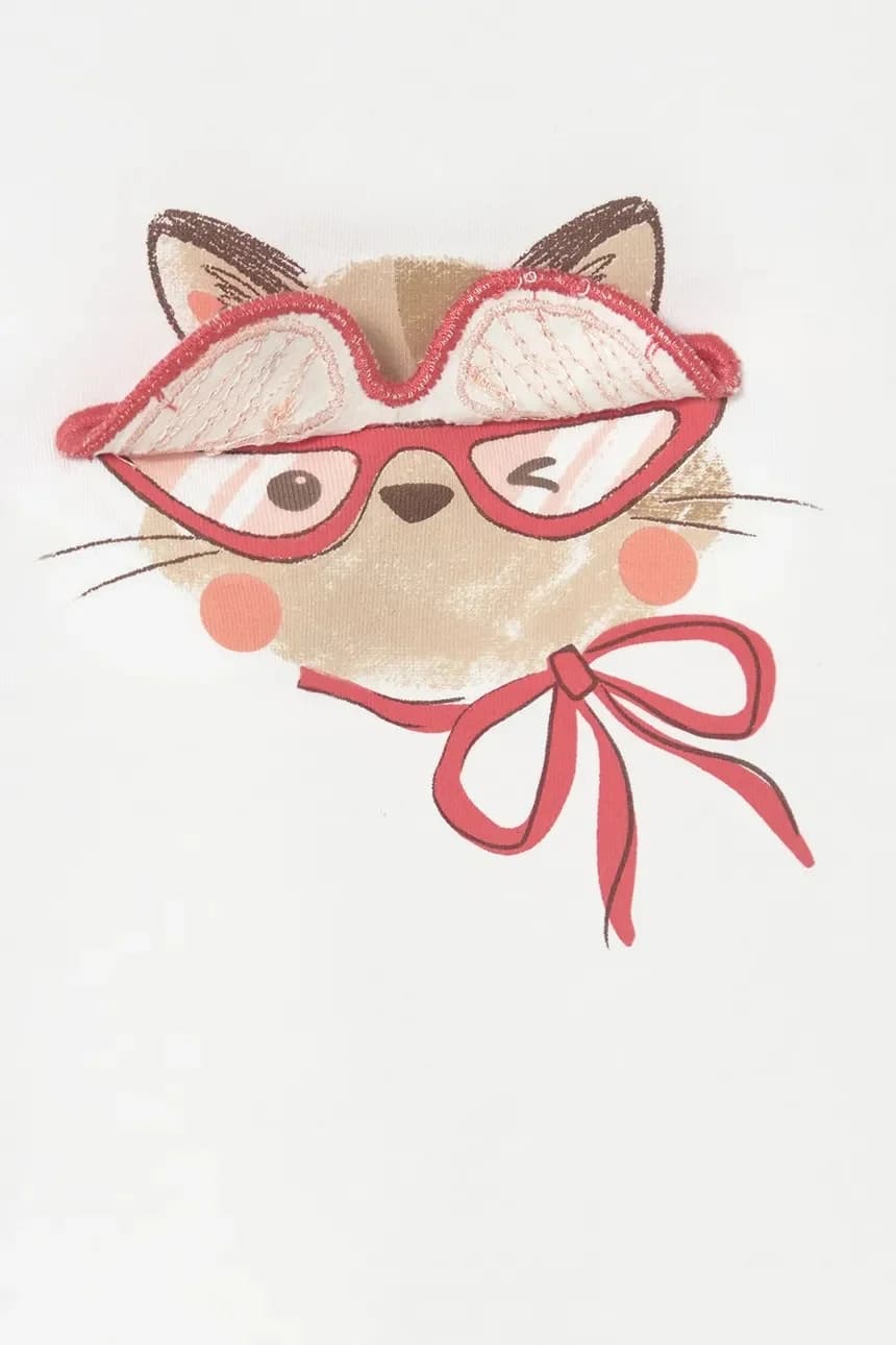 Детская футболка - фото 4