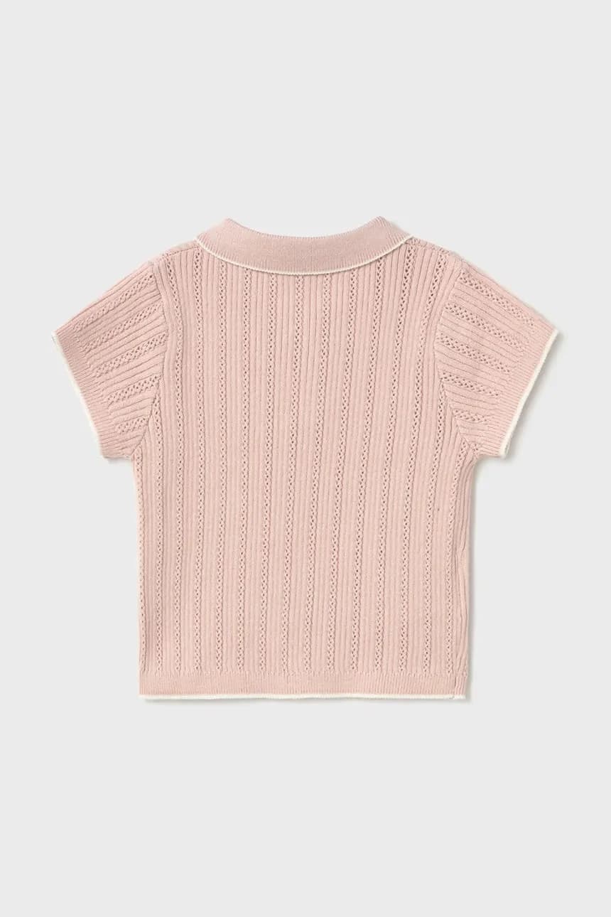 Детское поло - фото 2