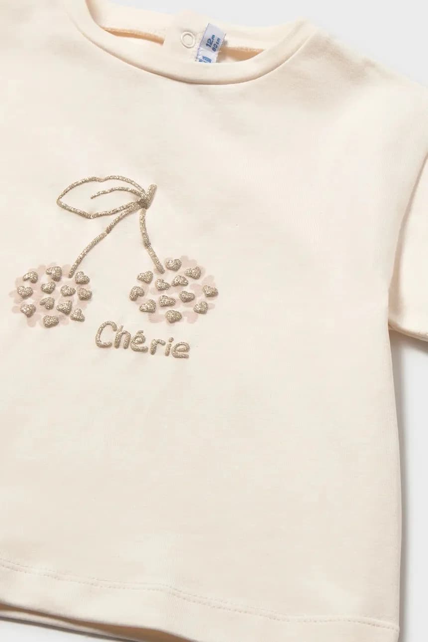 Детская футболка - фото 3