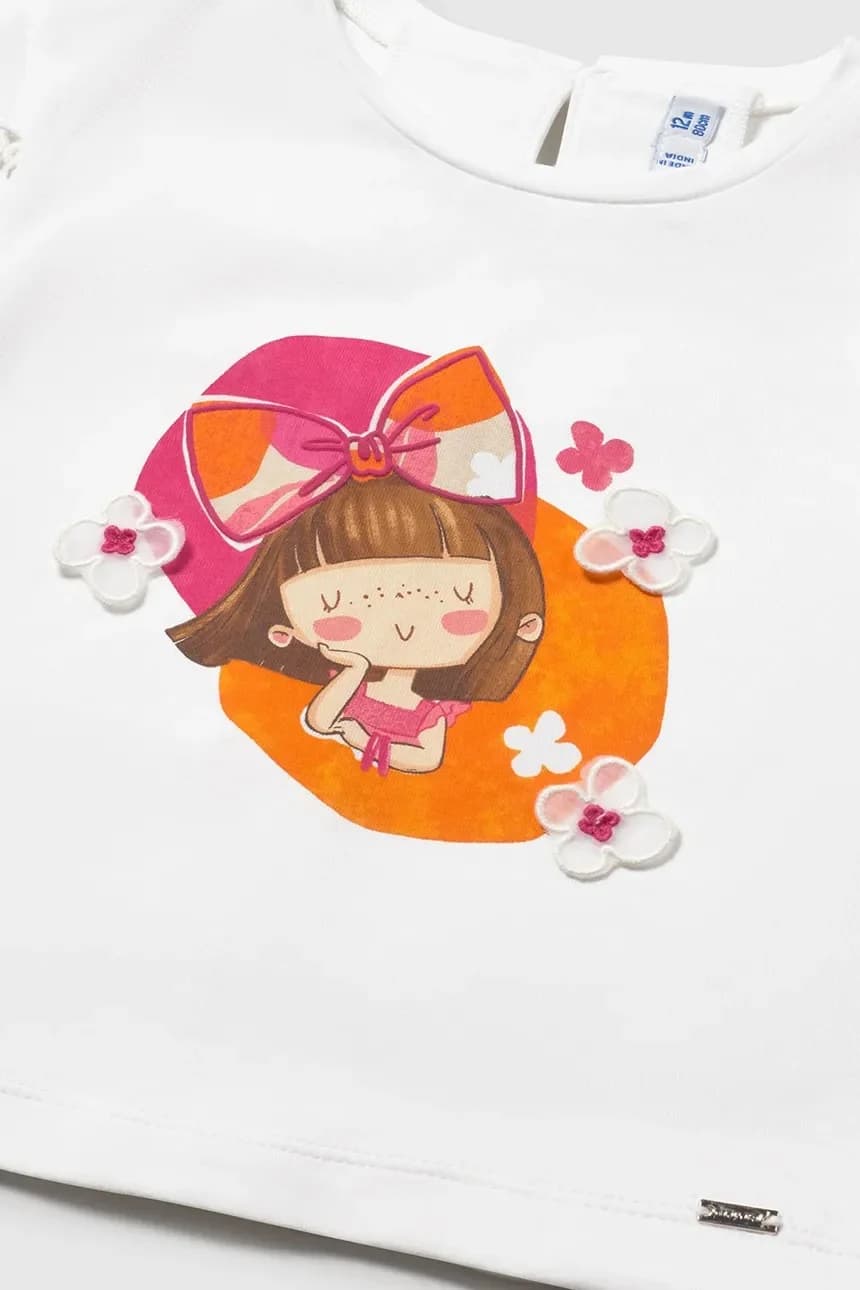 Детская футболка - фото 3