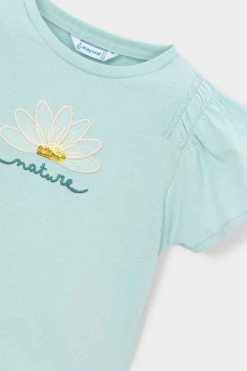 Детская футболка - фото 4