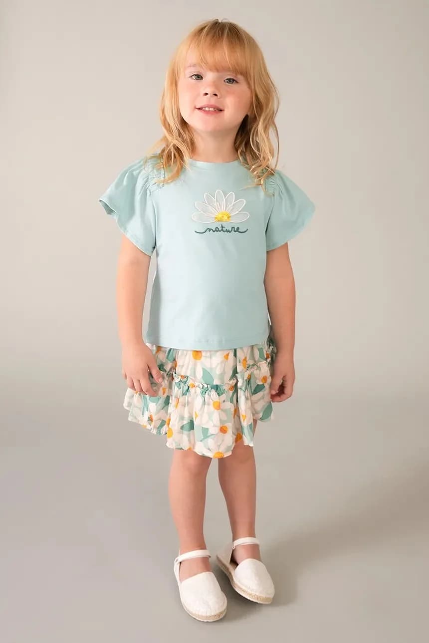 Детская футболка - фото 6