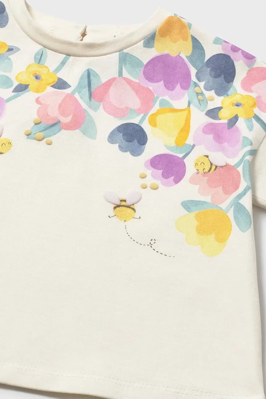 Детская футболка - фото 3