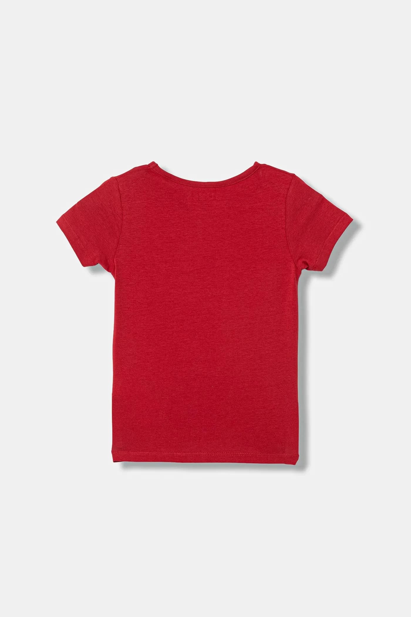 Детская футболка - фото 2