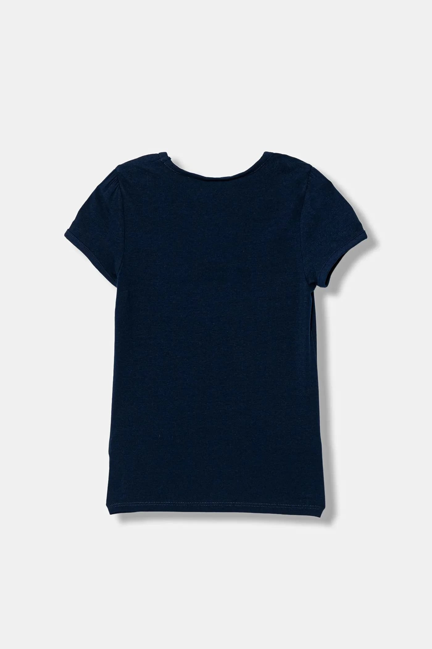 Детская футболка - фото 2