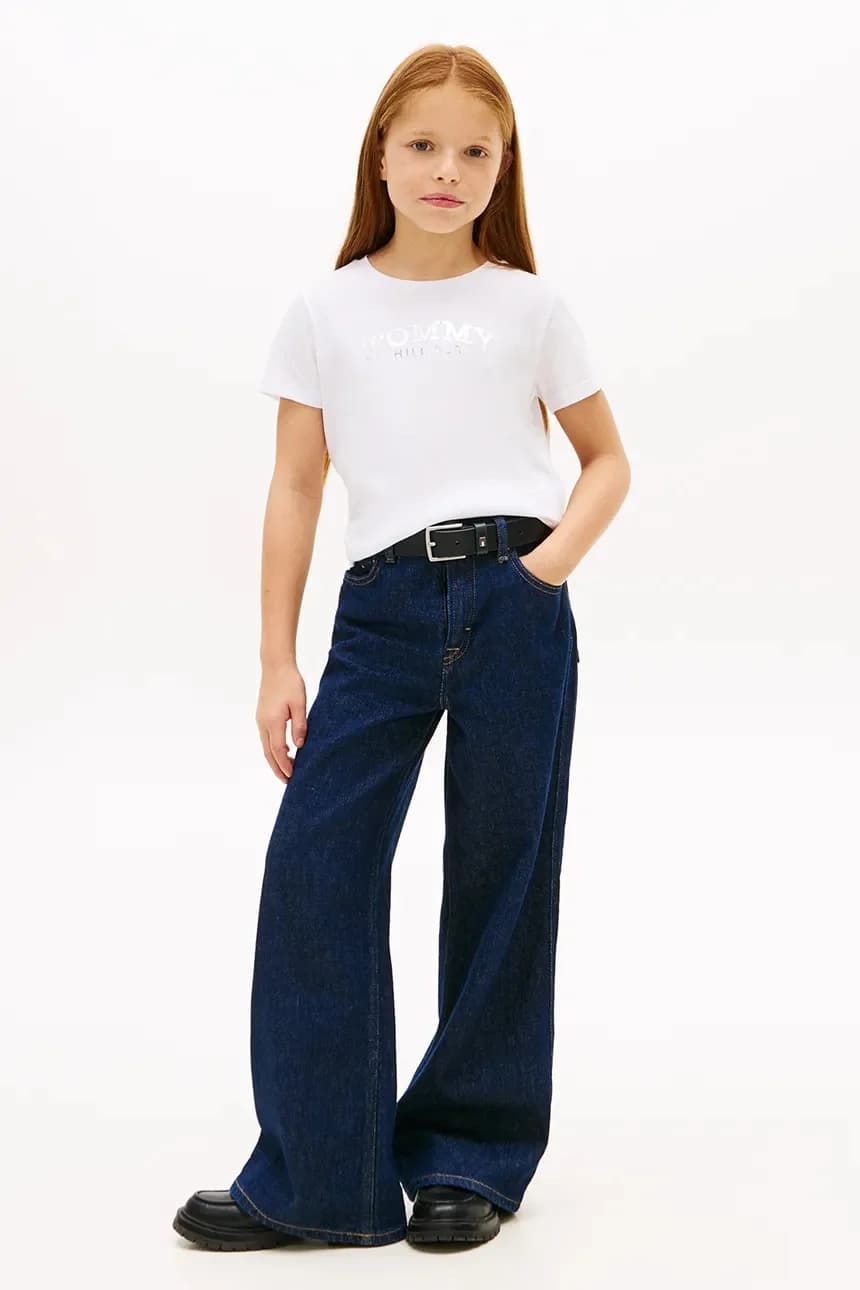 Детская футболка - фото 3