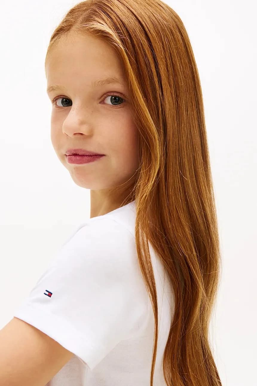 Детская футболка - фото 5