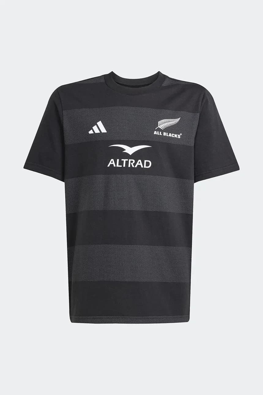 Детская футболка All Blacks