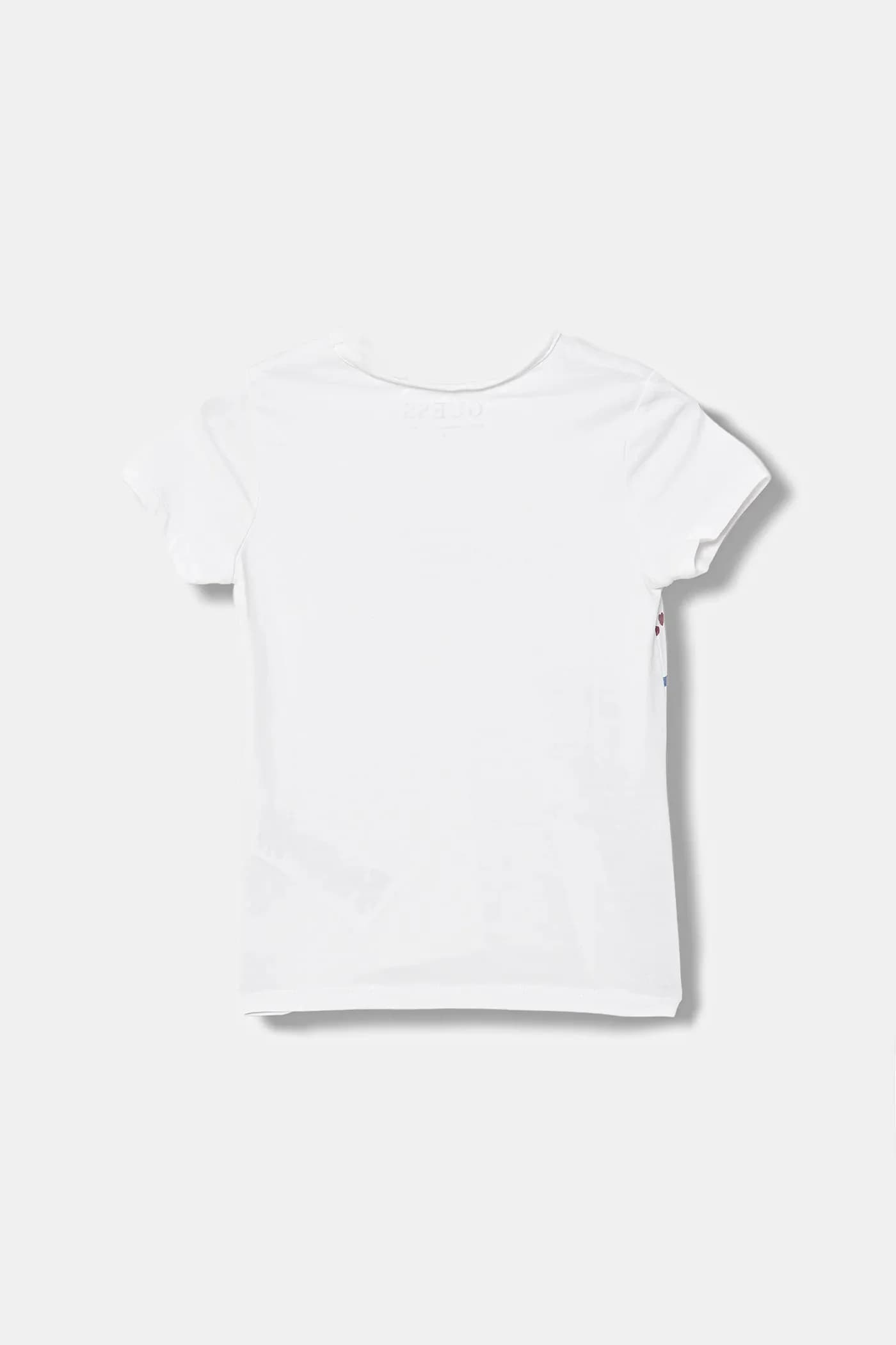 Детская футболка - фото 2