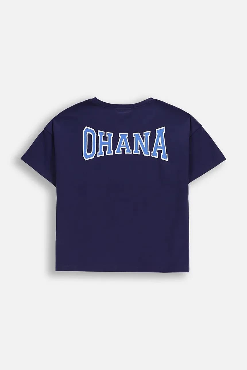 Детская хлопковая футболка - фото 2