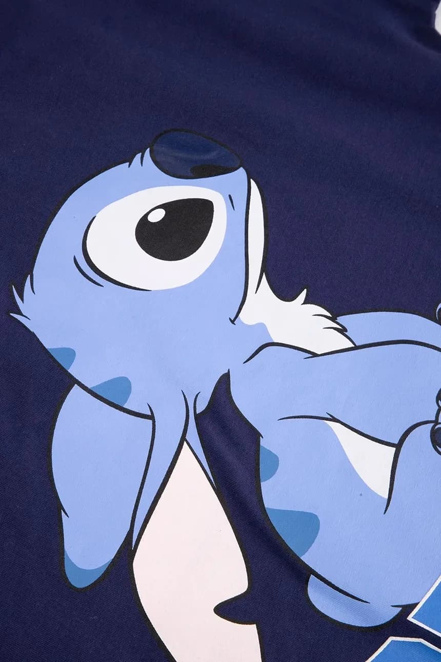 Детская хлопковая футболка - фото 4