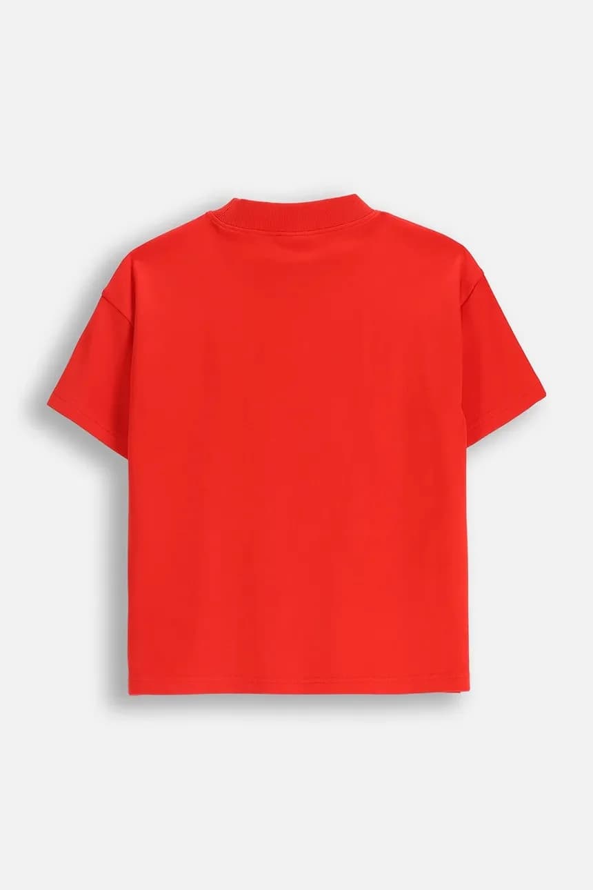 Детская футболка - фото 2