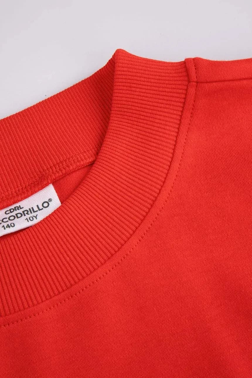 Детская футболка - фото 3