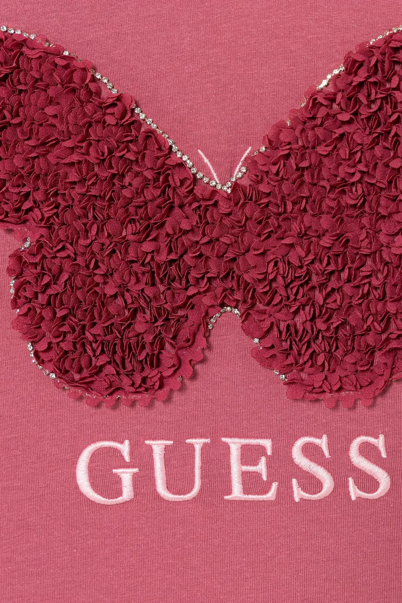 Детская хлопковая футболка - фото 2