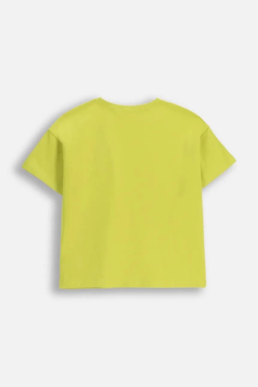 Детская футболка - фото 2