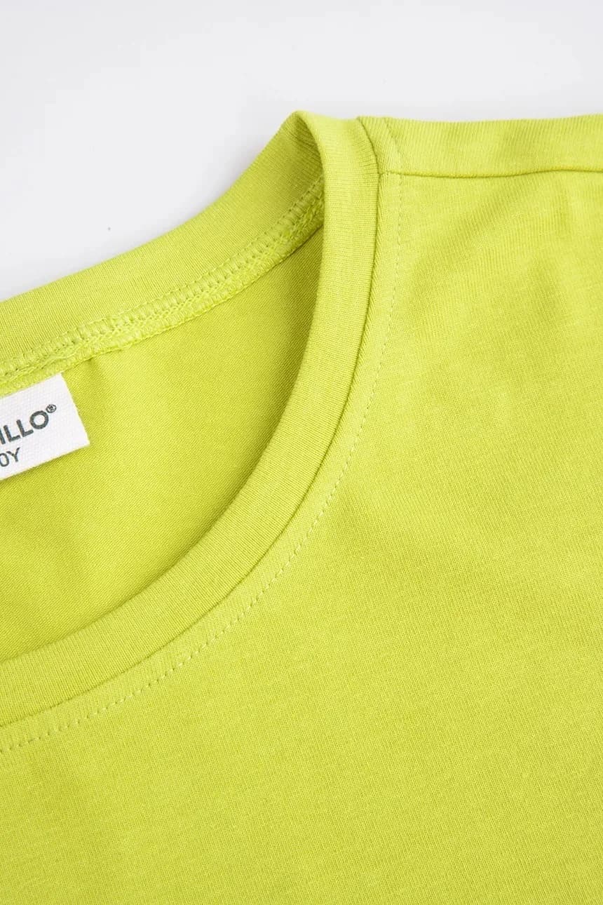 Детская футболка - фото 3