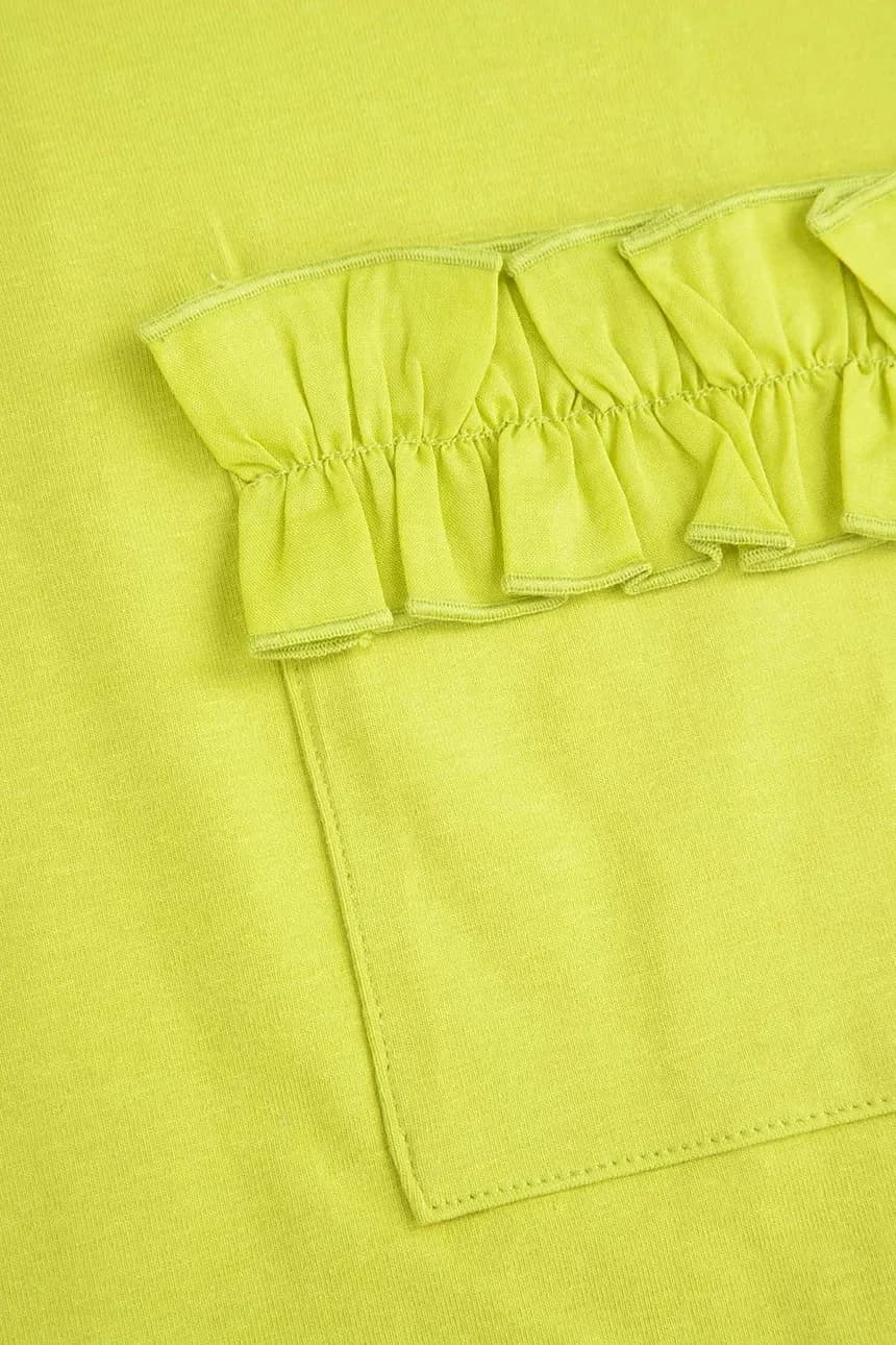 Детская футболка - фото 4