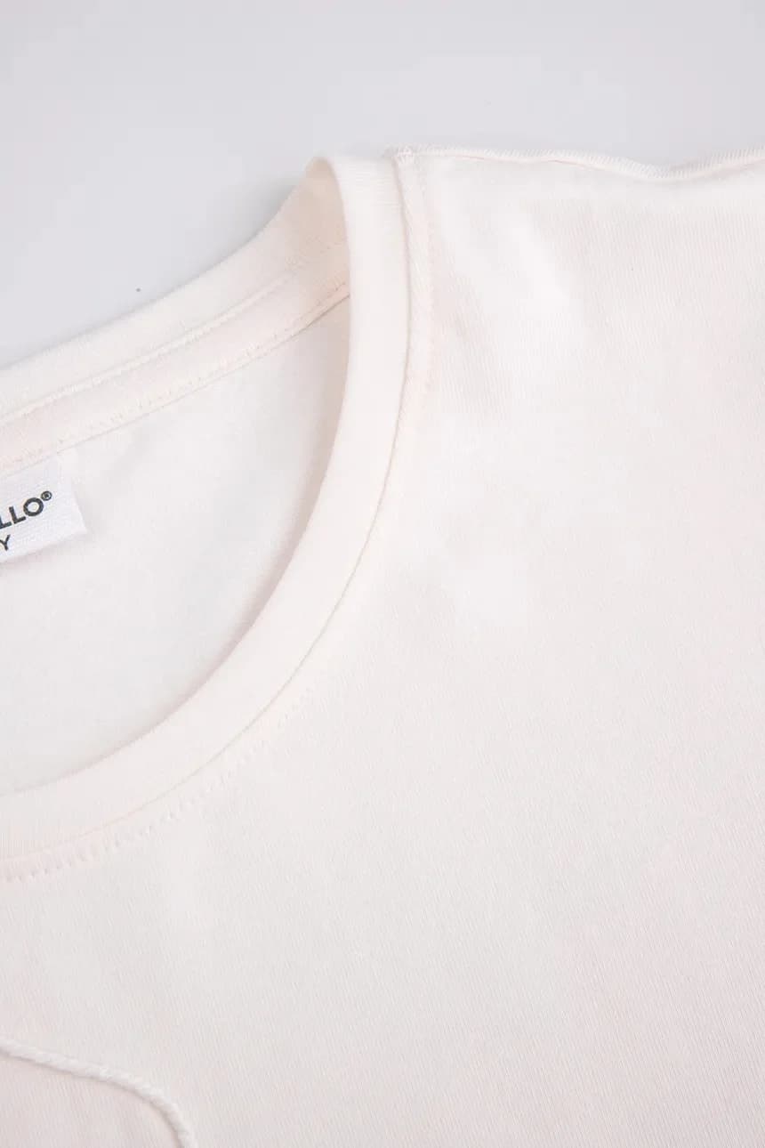 Детская футболка - фото 3