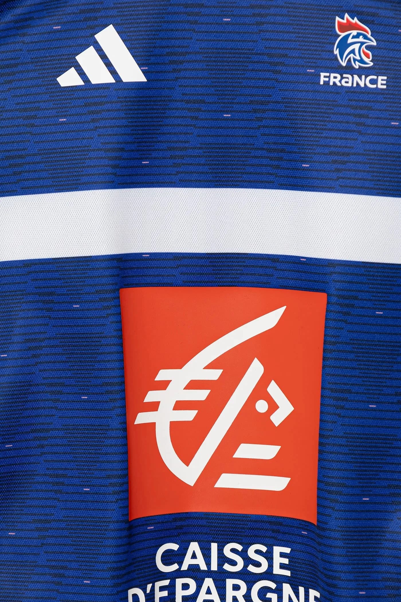 Детская футболка ФРАНЦИЯ - фото 3