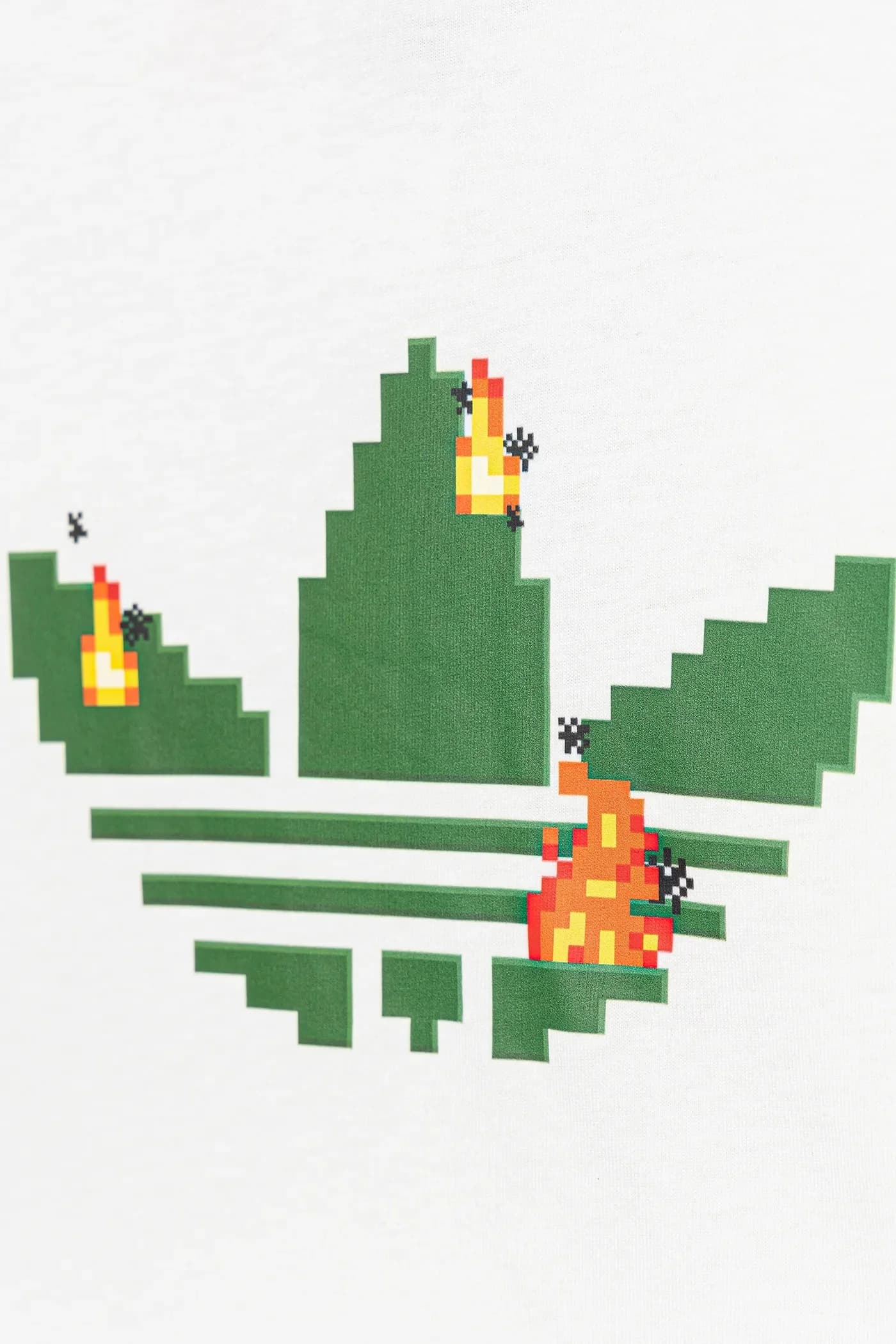 Детская хлопковая футболка - фото 3