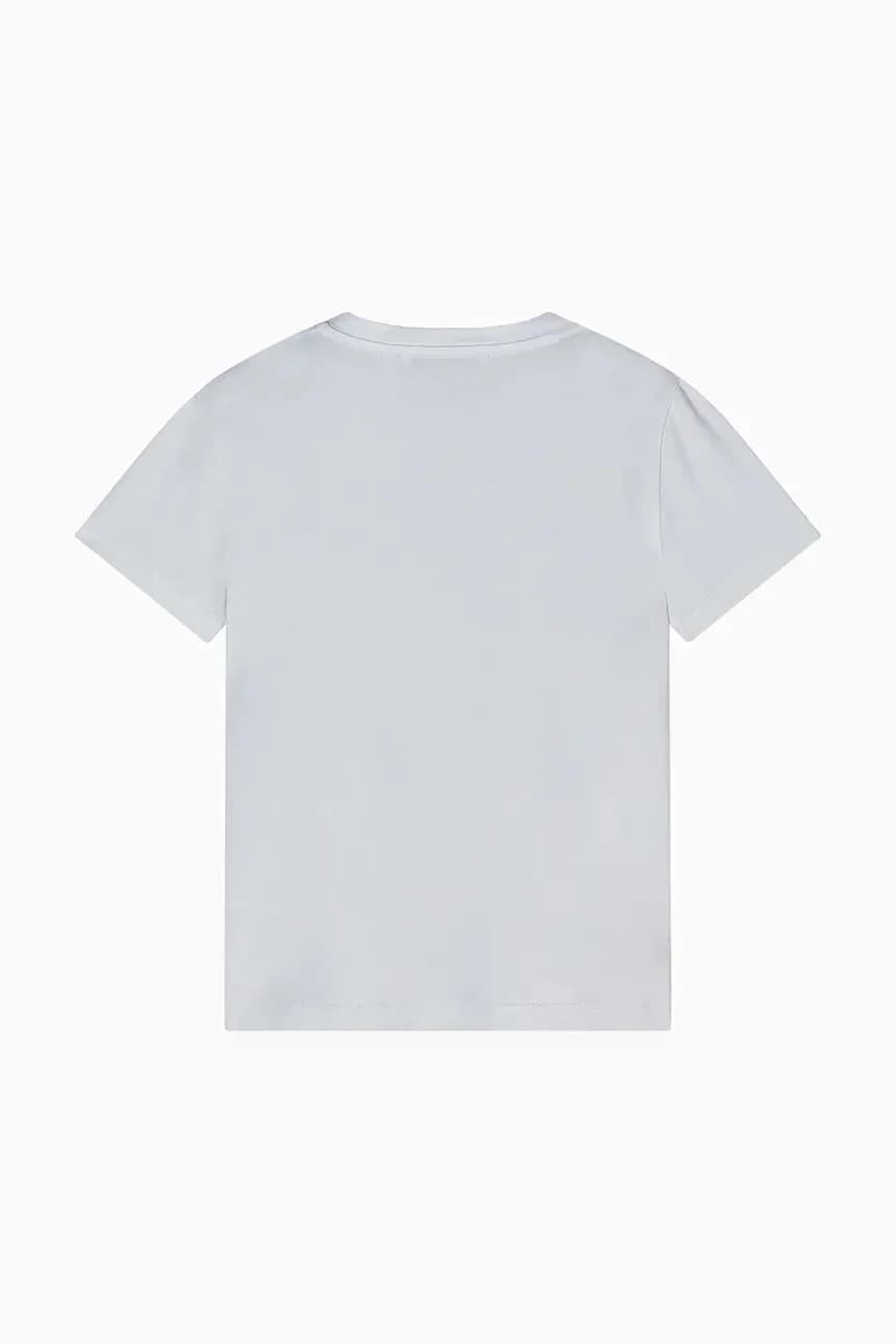 Детская футболка J331 - фото 2