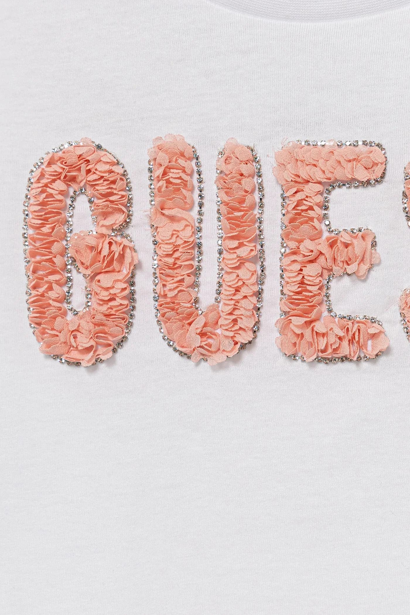 Детская хлопковая футболка - фото 3